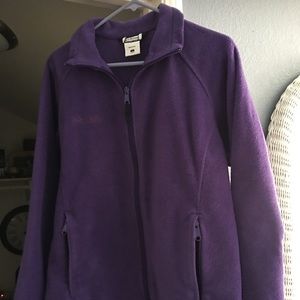 Columbia Jacket